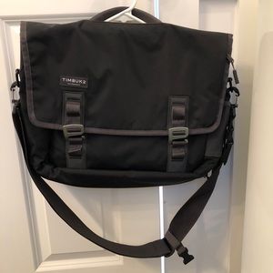 Timbuk2 messenger/computer bag